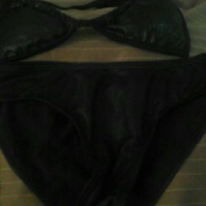 New 2 piece set bikini